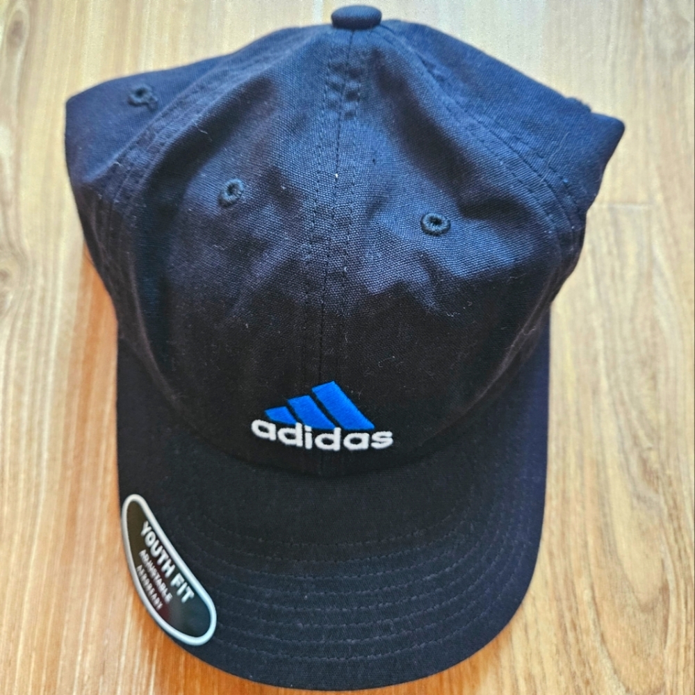 Adidas Ultimate Hat Youth